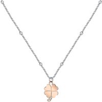 Necklace Morellato Woman Maia in Steel Zircone SAUY05 - SAUY05